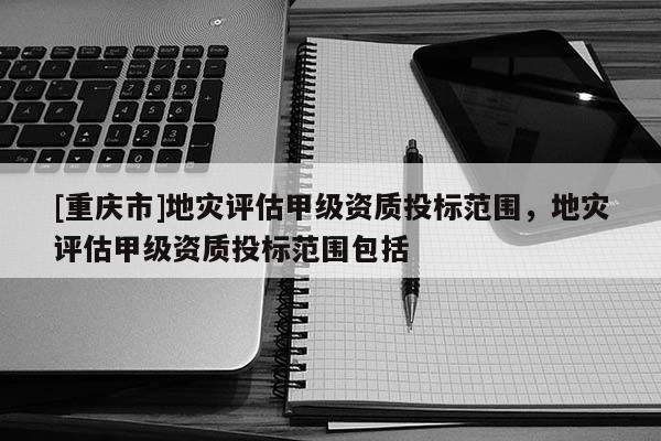 [重慶市]地災(zāi)評估甲級資質(zhì)投標(biāo)范圍，地災(zāi)評估甲級資質(zhì)投標(biāo)范圍包括