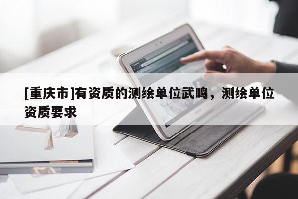 [重慶市]有資質(zhì)的測(cè)繪單位武鳴，測(cè)繪單位資質(zhì)要求