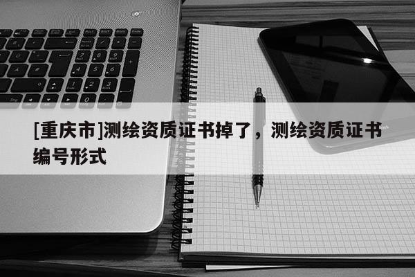 [重慶市]測繪資質證書掉了，測繪資質證書編號形式