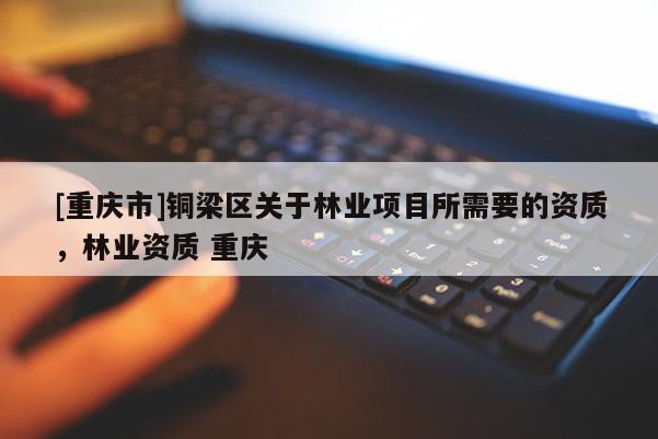[重慶市]銅梁區(qū)關(guān)于林業(yè)項目所需要的資質(zhì)，林業(yè)資質(zhì) 重慶
