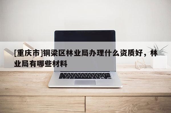 [重慶市]銅梁區(qū)林業(yè)局辦理什么資質(zhì)好，林業(yè)局有哪些材料